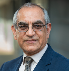 Professor Ali Emrouznejad