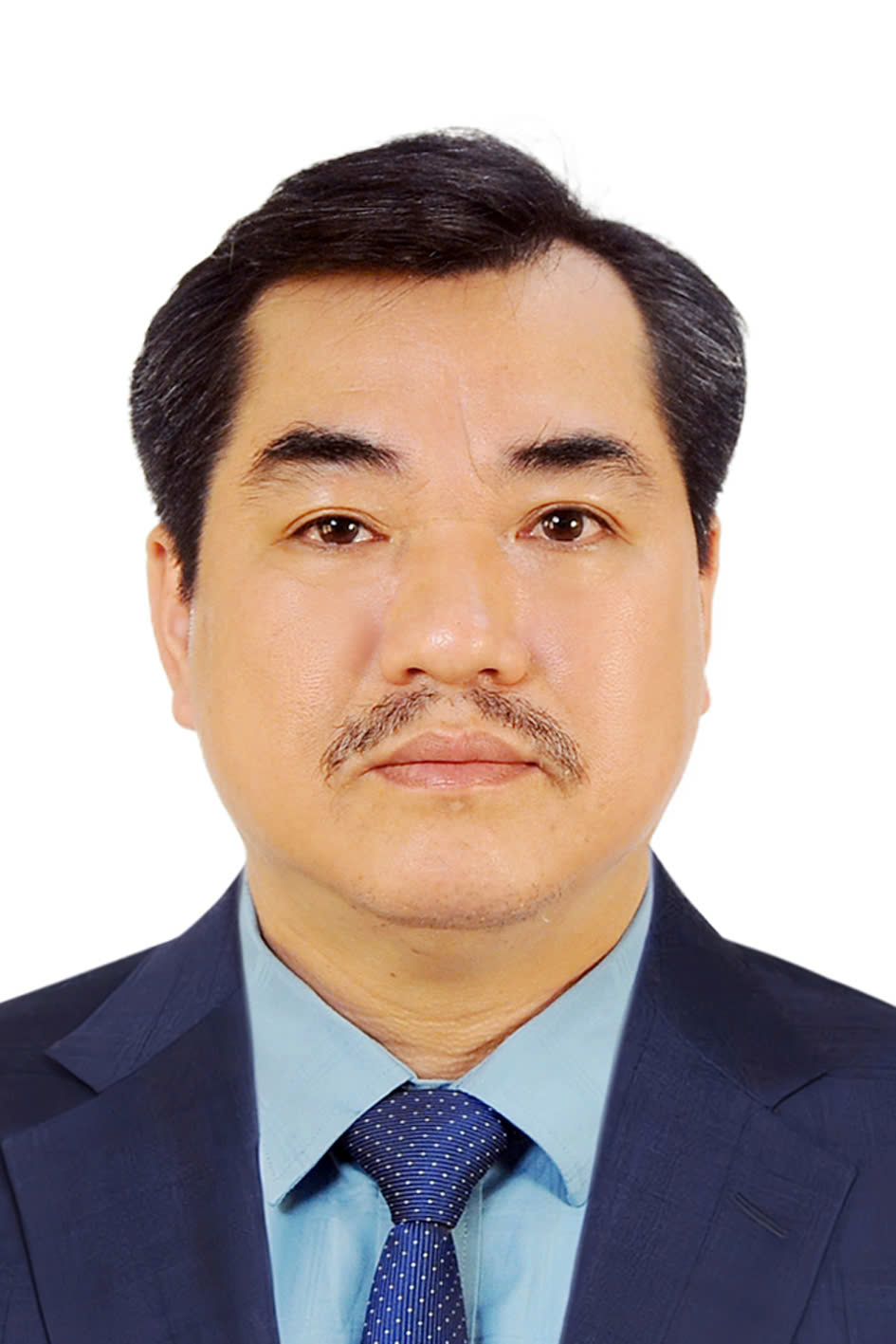 Dr. Le Quang Tuan