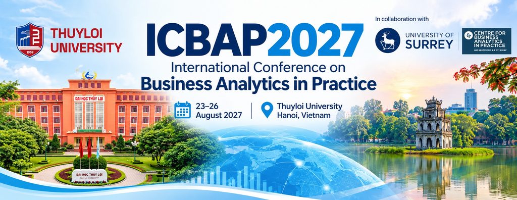 ICBAP 2027 conference banner