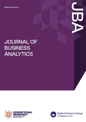 JBA journal cover