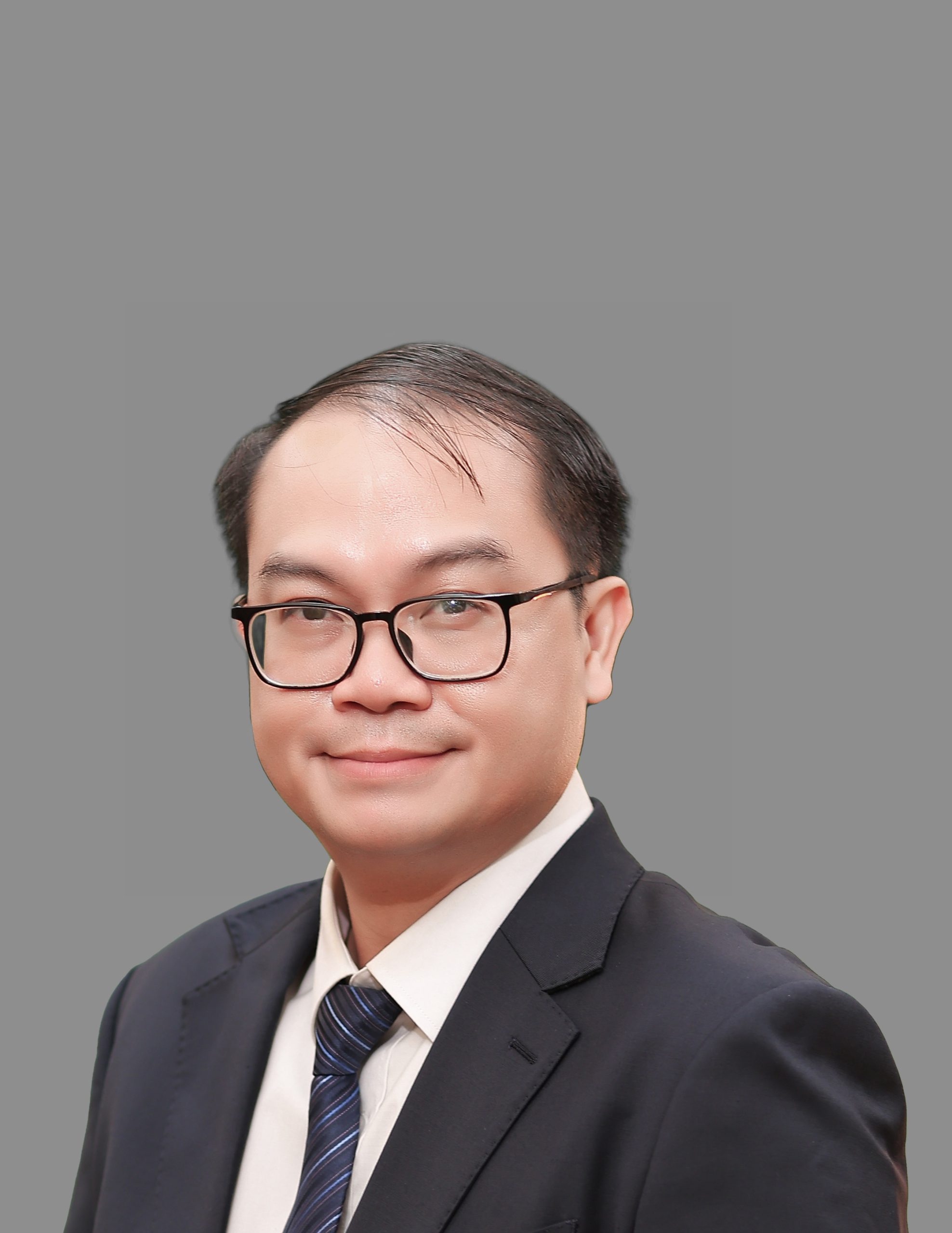 Associate Professor Le Thanh Phuong