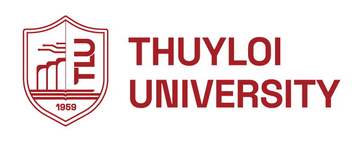 Thuyloi University logo