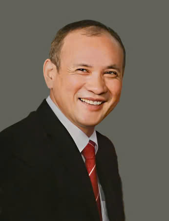 Professor Nguyen Trung Viet